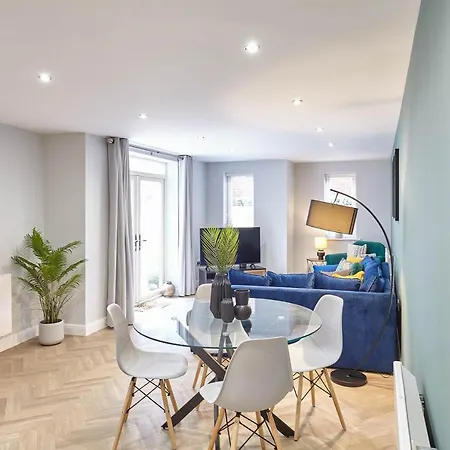 Host & - Turnstones Apartman Whitby