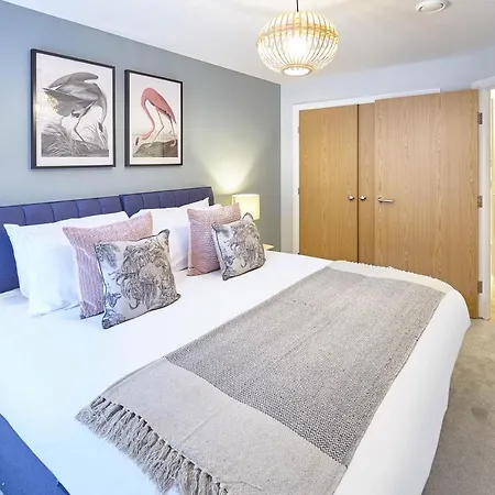 Host&stay - Turnstones * Whitby