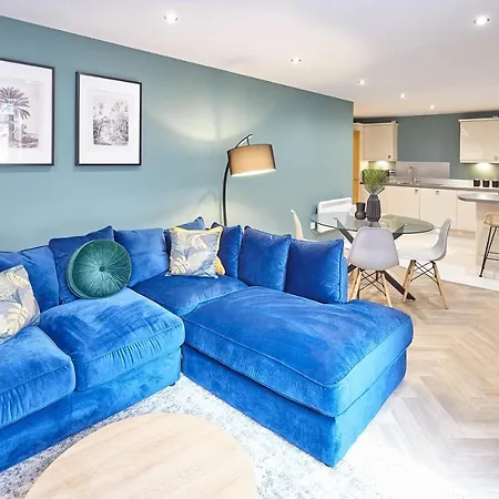 Apartman Host & - Turnstones