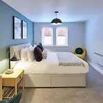 Apartament Host & - Turnstones Whitby