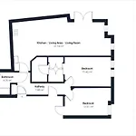 Host & - Turnstones Apartament Whitby