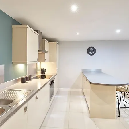 Appartement Host & - Turnstones *