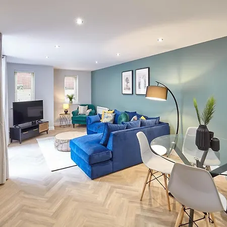 Appartement Host & - Turnstones *