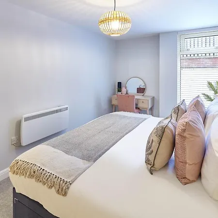 Lejlighed Host & - Turnstones