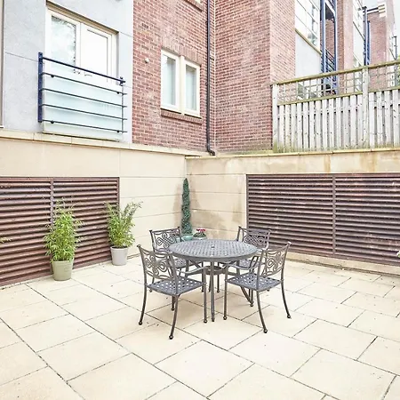 公寓 Host & - Turnstones 惠特比