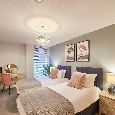 Lejlighed Host & - Turnstones *