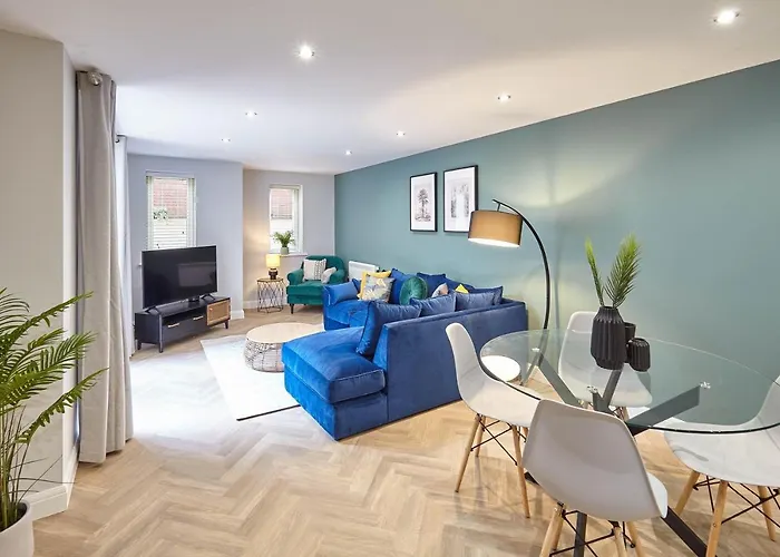 公寓 Host & - Turnstones *