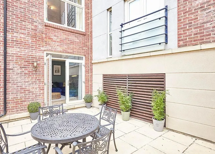 Host & - Turnstones 公寓 *