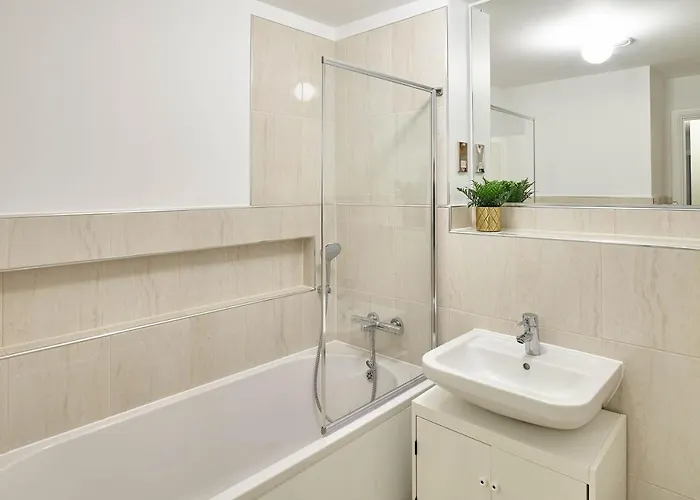 Host & - Turnstones 公寓