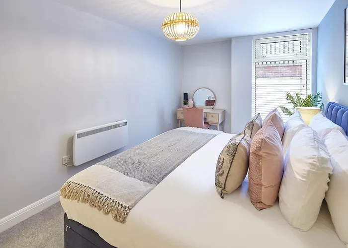 公寓 Host & - Turnstones