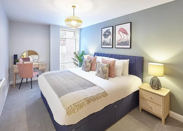 公寓 Host & - Turnstones